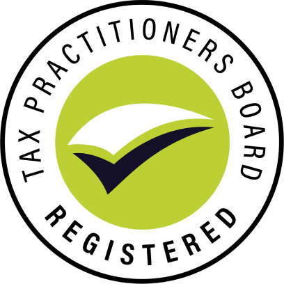 Tax Agent Badge